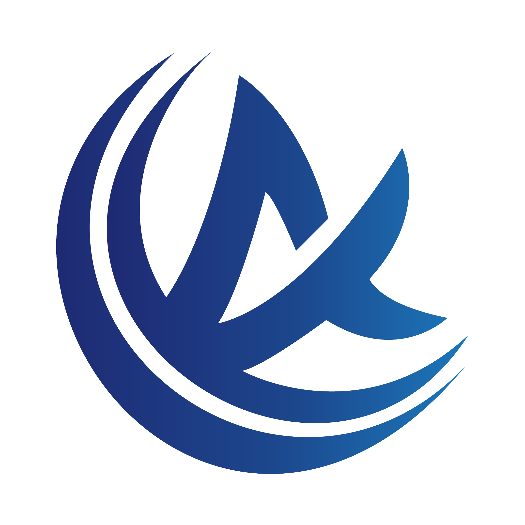 亦三拾六° Logo